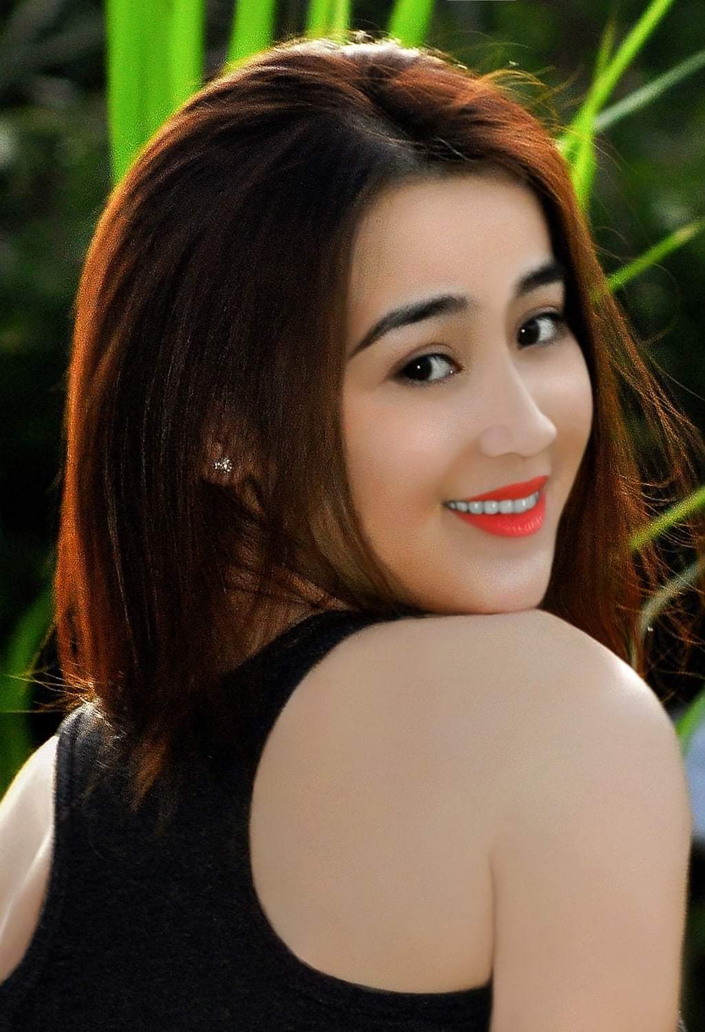 LẠC MÙA YÊU LẠC MÙA YÊU