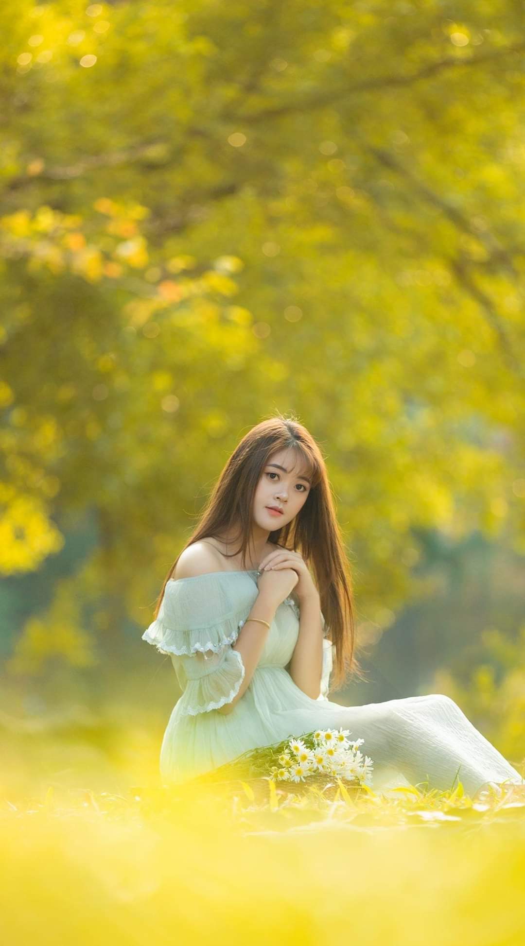 YÊU MỘT NGƯỜI… YÊU MỘT NGƯỜI…